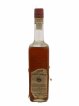 Saint James Of. Les Plantations (1940's) Lambert Importateurs (50cl.)   - Lot de 1 Bouteille