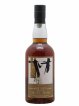 Chichibu 2013 Of. Cask n°2917 - One of 211 LMDW 65th Anniversary   - Lot de 1 Bouteille