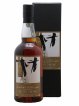 Chichibu 2013 Of. Cask n°2917 - One of 211 LMDW 65th Anniversary   - Lot de 1 Bouteille