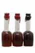 Michel Couvreur Of. Coffret Overaged - Candid - Blossoming - One of 300 Limited Edition 2022 (3x20cl.)   - Lot de 1 Bouteille