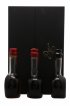 Michel Couvreur Of. Coffret Overaged - Candid - Blossoming - One of 300 Limited Edition 2022 (3x20cl.)   - Lot de 1 Bouteille