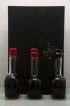 Michel Couvreur Of. Coffret Overaged - Candid - Blossoming - One of 300 Limited Edition 2022 (3x20cl.)   - Lot de 1 Bouteille