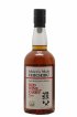 Chichibu Of. Red Wine Cask 2023 Release - One of 11800 Ichiro's Malt   - Lot de 1 Bouteille