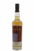 Bimber Of. Ex-Bourbon Cask n°196 - One of 257 LMDW Collection New Vibrations   - Lot de 1 Bouteille