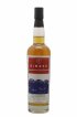 Bimber Of. Cognac Cask n°327-25 - One of 314 LMDW Collection New Vibrations   - Lot de 1 Bouteille