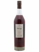 Darroze 50 years 1973 Of. Domaine de La Poste bottled 2023 Collection Unique   - Lot de 1 Bouteille