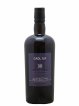 Caol Ila 30 years 1984 Signatory Vintage Artist n°5 Cask n°2763 - One of 205 - bottled 2015 LMDW   - Lot de 1 Bouteille