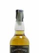 Glen Scotia 25 years 1992 Cadenhead's Bourbon Hogshead - One of 186 - bottled 2017 Authentic Collection   - Lot de 1 Bouteille