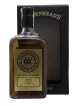 Ledaig 20 years 1997 Cadenhead's Bourbon Hogshead - One of 222 - bottled 2018 Single Cask   - Lot de 1 Bouteille
