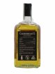 Glenburgie 24 years 1992 Cadenhead's One of 384 - bottled 2016 Small Batch   - Lot de 1 Bouteille