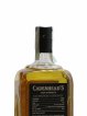 Glenburgie 24 years 1992 Cadenhead's One of 384 - bottled 2016 Small Batch   - Lot de 1 Bouteille