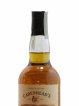 Mortlach 27 years 1988 Cadenhead's Sherry Cask One of 498 - bottled 2016   - Lot de 1 Bouteille