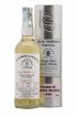Clynelish 18 years 1992 Signatory Vintage Hogsheads Casks n°17272-73 - One of 771 - bottled 2011 The Un-Chillfiltered Collection   - Lot de 1 Bouteille