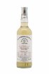Clynelish 18 years 1992 Signatory Vintage Hogsheads Casks n°17272-73 - One of 771 - bottled 2011 The Un-Chillfiltered Collection   - Lot de 1 Bouteille