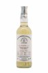 Clynelish 18 years 1992 Signatory Vintage Hogsheads Casks n°17272-73 - One of 771 - bottled 2011 The Un-Chillfiltered Collection   - Lot de 1 Bouteille