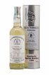 Clynelish 18 years 1992 Signatory Vintage Hogsheads Casks n°17272-73 - One of 771 - bottled 2011 The Un-Chillfiltered Collection   - Lot de 1 Bouteille