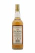 Scapa 12 years Of.   - Lot de 1 Bouteille