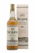 Scapa 12 years Of.   - Lot de 1 Bouteille
