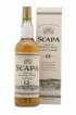 Scapa 12 years Of.   - Lot de 1 Bouteille
