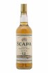Scapa 12 years Of.   - Lot de 1 Bouteille