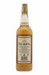 Scapa 12 years Of.   - Lot de 1 Bouteille