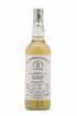 Laphroaig 12 years 1999 Signatory Vintage Cask n°700044 - One of 362 - bottled 2012 The Un-Chillfiltered Collection   - Lot de 1 Bouteille