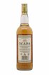 Scapa 12 years Of.   - Lot de 1 Bouteille