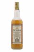 Scapa 12 years Of.   - Lot de 1 Bouteille