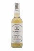 Laphroaig 12 years 1999 Signatory Vintage Cask n°700044 - One of 362 - bottled 2012 The Un-Chillfiltered Collection   - Lot de 1 Bouteille