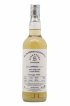 Laphroaig 12 years 1999 Signatory Vintage Cask n°700044 - One of 362 - bottled 2012 The Un-Chillfiltered Collection   - Lot de 1 Bouteille