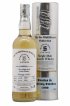 Laphroaig 12 years 1999 Signatory Vintage Cask n°700044 - One of 362 - bottled 2012 The Un-Chillfiltered Collection   - Lot de 1 Bouteille
