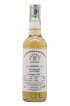 Laphroaig 12 years 1999 Signatory Vintage Cask n°700044 - One of 362 - bottled 2012 The Un-Chillfiltered Collection   - Lot de 1 Bouteille
