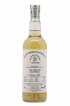Laphroaig 12 years 1999 Signatory Vintage Cask n°700044 - One of 362 - bottled 2012 The Un-Chillfiltered Collection   - Lot de 1 Bouteille