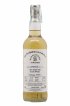 Laphroaig 12 years 1999 Signatory Vintage Cask n°700044 - One of 362 - bottled 2012 The Un-Chillfiltered Collection   - Lot de 1 Bouteille