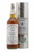 Glenrothes 17 years 1997 Signatory Vintage Cask n°9253 - One of 772 - bottled 2014 The Un-chillfiltered Co   - Lot de 1 Bouteille
