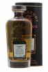 Longmorn 15 years 2002 Signatory Vintage Cask n°800643-800644 - One of 450 - bottled 2018 Cask Strength Collection   - Lot de 1 Bouteille