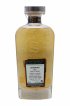 Longmorn 15 years 2002 Signatory Vintage Cask n°800643-800644 - One of 450 - bottled 2018 Cask Strength Collection   - Lot de 1 Bouteille