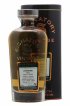 Longmorn 15 years 2002 Signatory Vintage Cask n°800643-800644 - One of 450 - bottled 2018 Cask Strength Collection   - Lot de 1 Bouteille