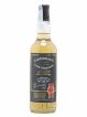 Deanston 10 years 2008 Cadenhead's Bourbon Hogshead - One of 270 - bottled 2018 Authentic Collection   - Lot de 1 Bouteille
