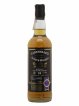 Glen Scotia 18 years 1992 Cadenhead's Bourbon Hogshead - One of 260 - bottled 2010 Authentic Collection   - Lot de 1 Bouteille