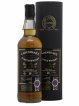 Glen Scotia 18 years 1992 Cadenhead's Bourbon Hogshead - One of 260 - bottled 2010 Authentic Collection   - Lot de 1 Bouteille