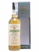 Auchentoshan 18 years 1999 Cadenhead's Rum Cask - Barbados Rum One of 192 - bottled 2017   - Lot of 1 Bottle