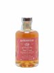 Edradour 11 years 2002 Of. Straight from the Cask Burgundy Cask Finish - One of 437 - bottled 2013 (50cl.)   - Lot de 1 Bouteille