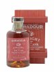 Edradour 11 years 2002 Of. Straight from the Cask Burgundy Cask Finish - One of 437 - bottled 2013 (50cl.)   - Lot de 1 Bouteille