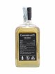 Deanston 10 years 2008 Cadenhead's Small Batch One of 576 - bottled 2018   - Lot de 1 Bouteille