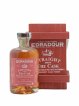 Edradour 11 years 2002 Of. Straight from the Cask Burgundy Cask Finish - One of 437 - bottled 2013 (50cl.)   - Lot de 1 Bouteille