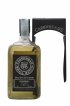 Knockdhu 11 years 2006 Cadenhead's One of 792 - bottled 2018 Small Batch   - Lot de 1 Bouteille