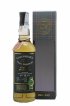Aultmore 20 years 1997 Cadenhead's Bourbon Hogshead - One of 276 - bottled 2017 Authentic Collection   - Lot of 1 Bottle