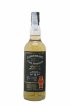 Deanston 10 years 2008 Cadenhead's Bourbon Hogshead - One of 270 - bottled 2018 Authentic Collection   - Lot de 1 Bouteille