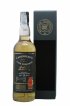 Deanston 10 years 2008 Cadenhead's Bourbon Hogshead - One of 270 - bottled 2018 Authentic Collection   - Lot de 1 Bouteille